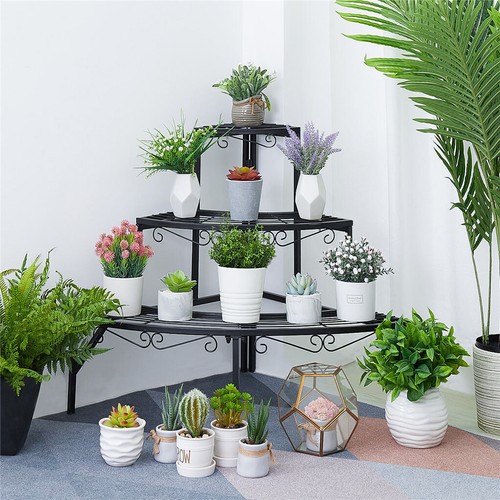 Outdoor indoor pot - indoor, stand
