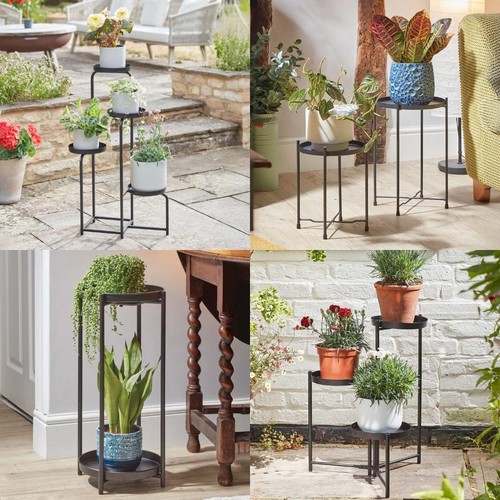 Plant stand duo two - duo,,