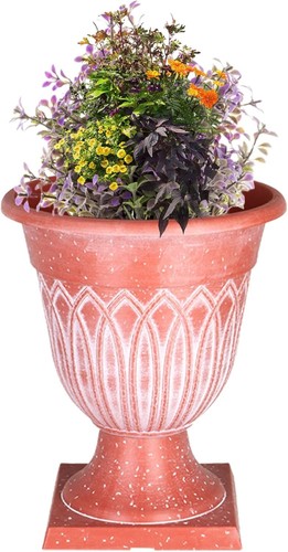 Traders large urn - plant, pot