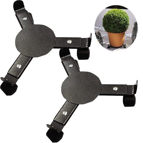 Plant caddy stand on - plant,