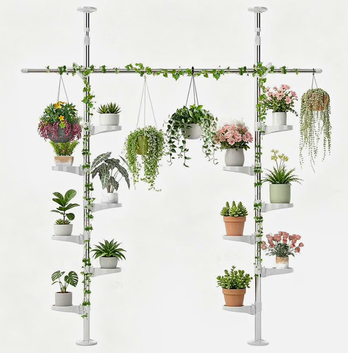 Baoyouni indoor plant stand - baoyouni,