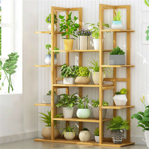 Large capacity plant stand - plant,