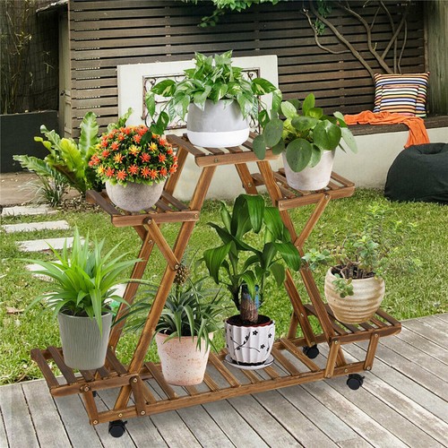 Large plant stand - large,