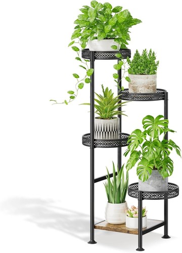 Kazitoo tier metal - tier, plant