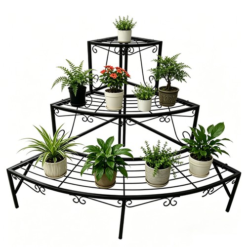 Outdoor indoor pot plant - indoor,