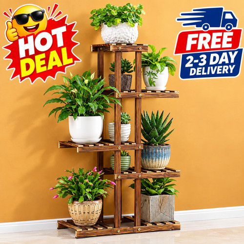 Tier indoor outdoor plant - tier,