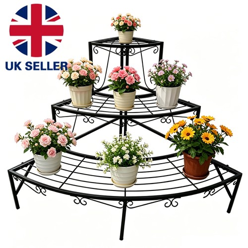 Outdoor indoor metal plant - outdoor,