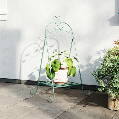 Tier large plant stand - large,