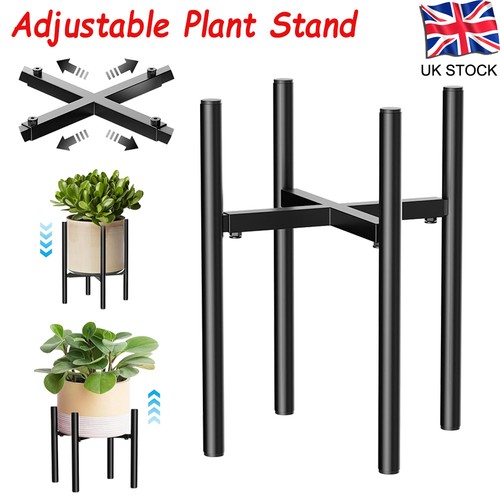 Adjustable flower pot plant - adjustable,