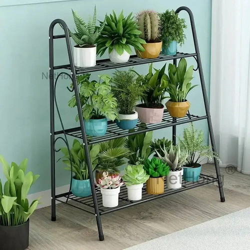 69cm tier plant - 69cm, 3