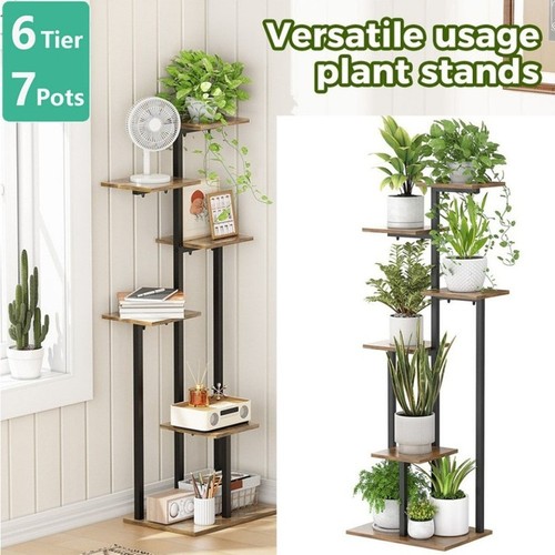 Tier plant stand heavy duty - 6,