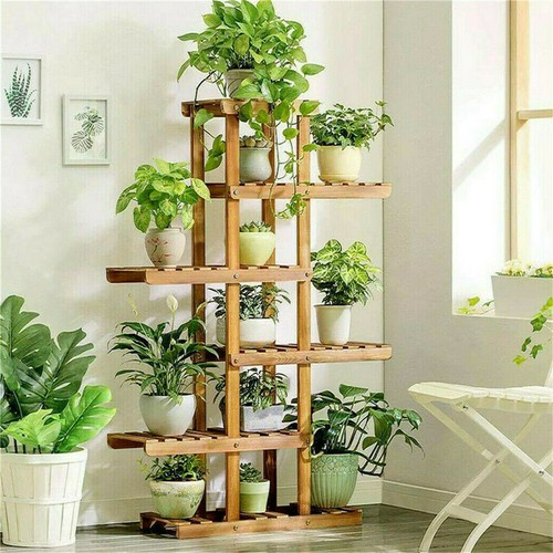Reinforced tall wood - 52",