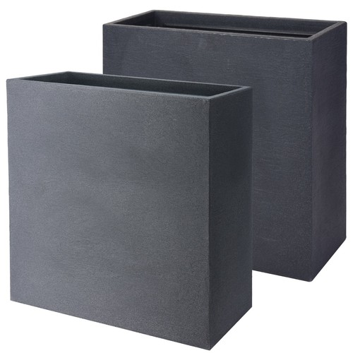 Large rectangle plant - rectangle,