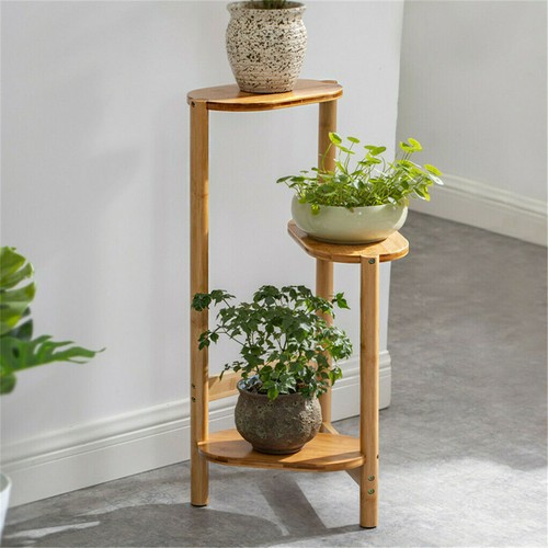 Aesthetic 3tier plant - aesthetic,