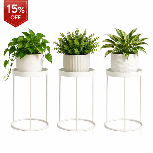 Plant stand flower - stand, holder