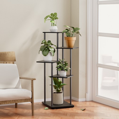 Tier plant stand - 5-6,