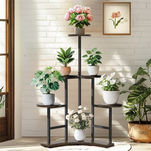 Versatile tier corner plant - corner,