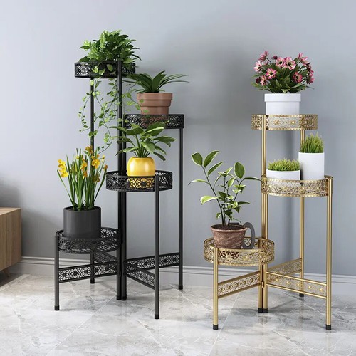 Indoor corner tall - indoor, stand