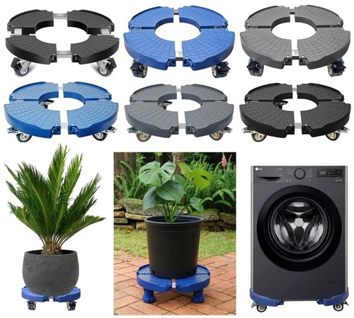 Heavy duty extendable - duty, plant
